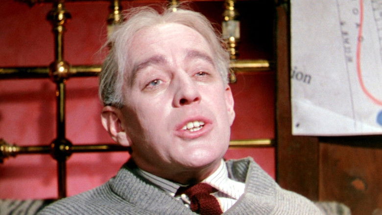 кадр из фильма Убийцы леди