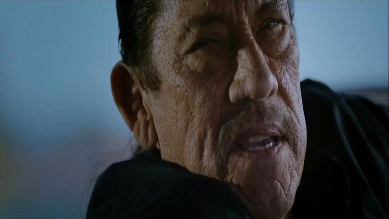 кадр из фильма The Wrecker