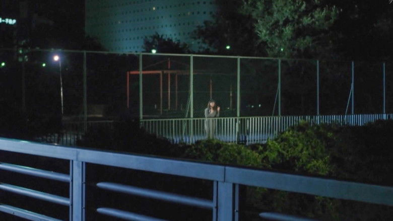 кадр из фильма 赤い縄　果てるまで