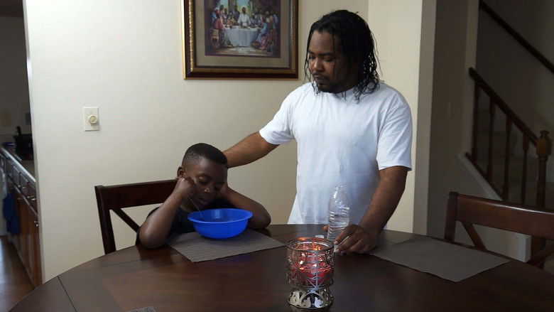 кадр из фильма Misconception of a Father