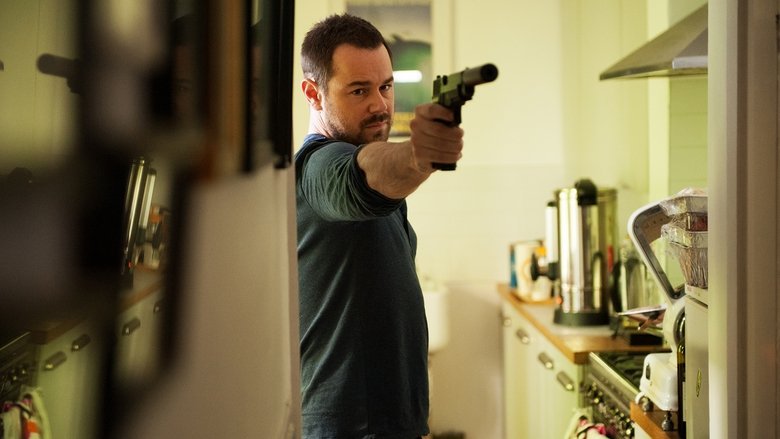 кадр из фильма Убийца