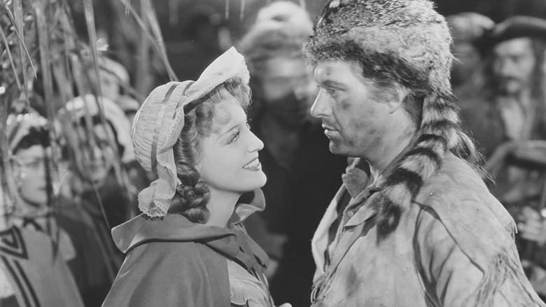 кадр из фильма Строптивая Мариэтта