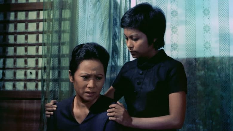 кадр из фильма Minsa'y Isang Gamu-gamo