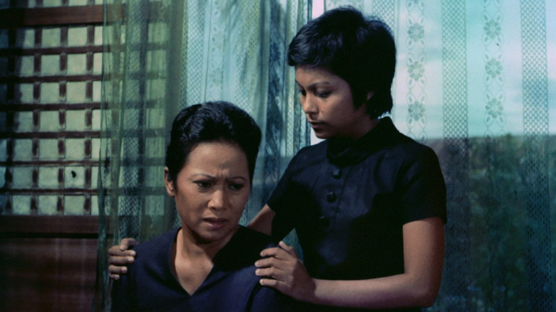 кадр из фильма Minsa'y Isang Gamu-gamo