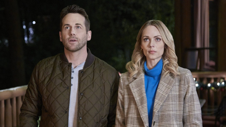 кадр из фильма Рождество вместе с тобой