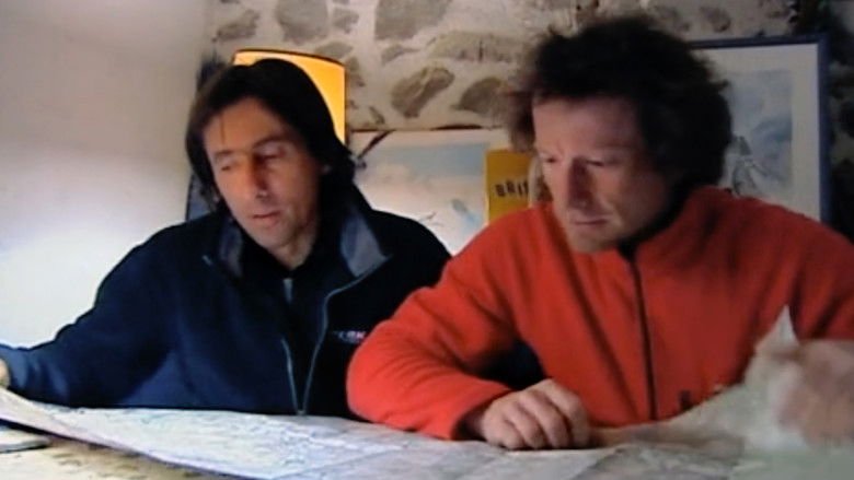 кадр из фильма Sur Le Fil Des 4000