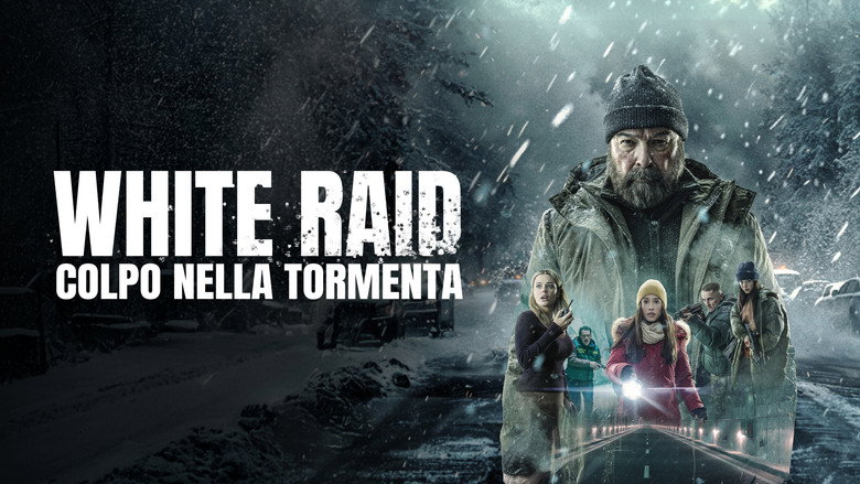 кадр из фильма Микаэла