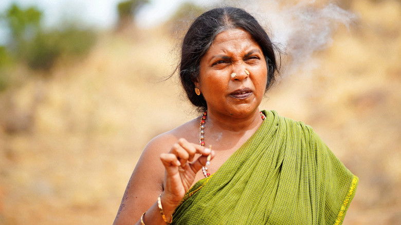 кадр из фильма அங்கம்மாள்