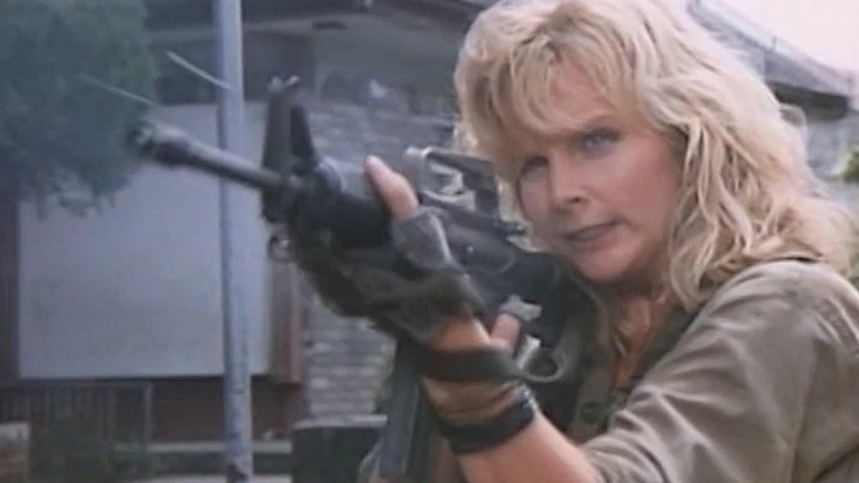 кадр из фильма Savage Justice