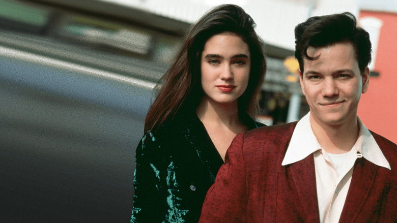 кадр из фильма Возможности карьеры