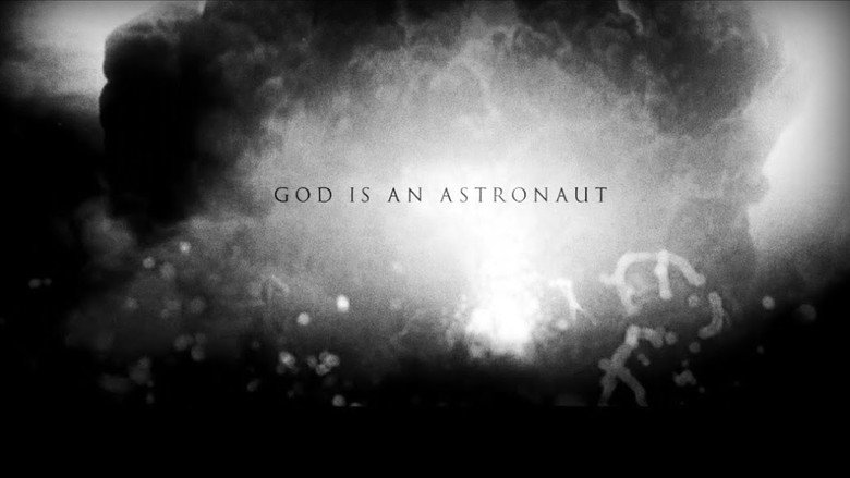 кадр из фильма God Is An Astronaut - 