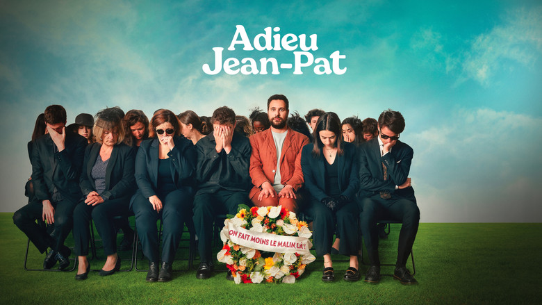 кадр из фильма Adieu, Jean-Pat