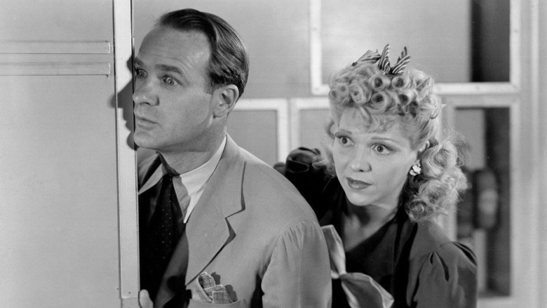 кадр из фильма Spy Train