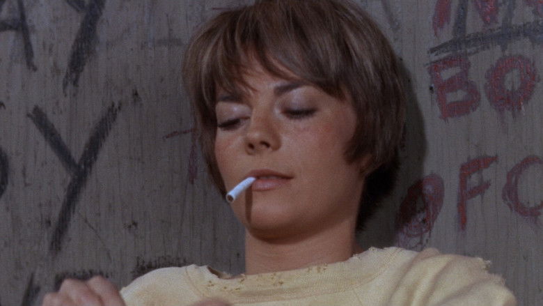 кадр из фильма Внутренний мир Дэйзи Кловер