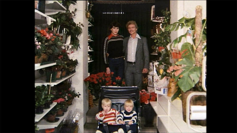 кадр из фильма Die Liebesvögel - Küss mich da, wo ich es mag...