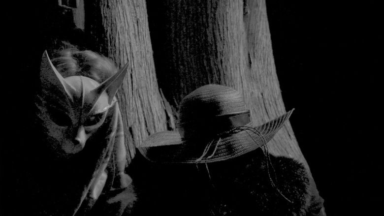 кадр из фильма Cold Days From the Treetops