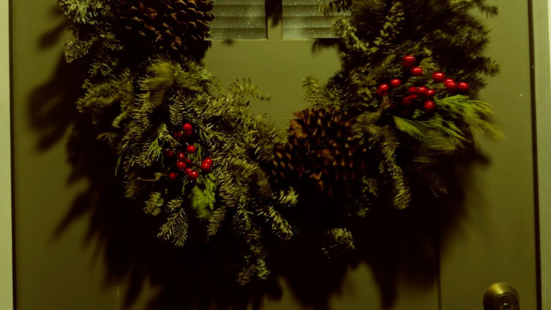 кадр из фильма The Longest Goodbye