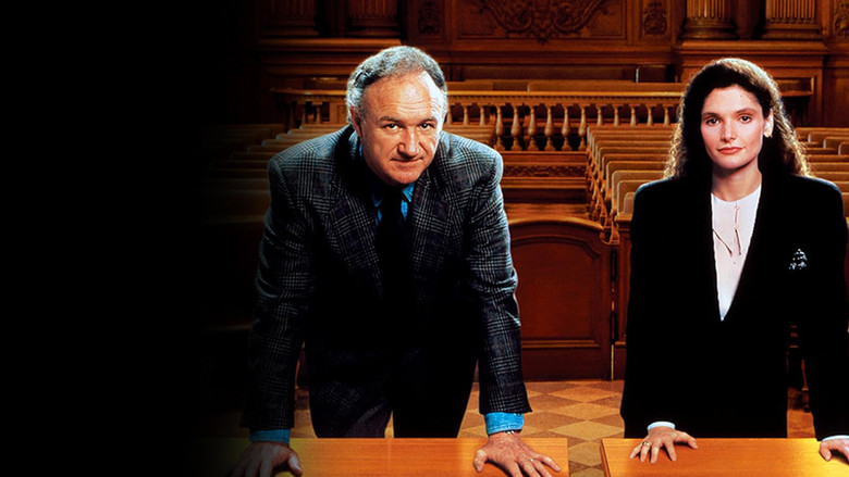 кадр из фильма Коллективный иск