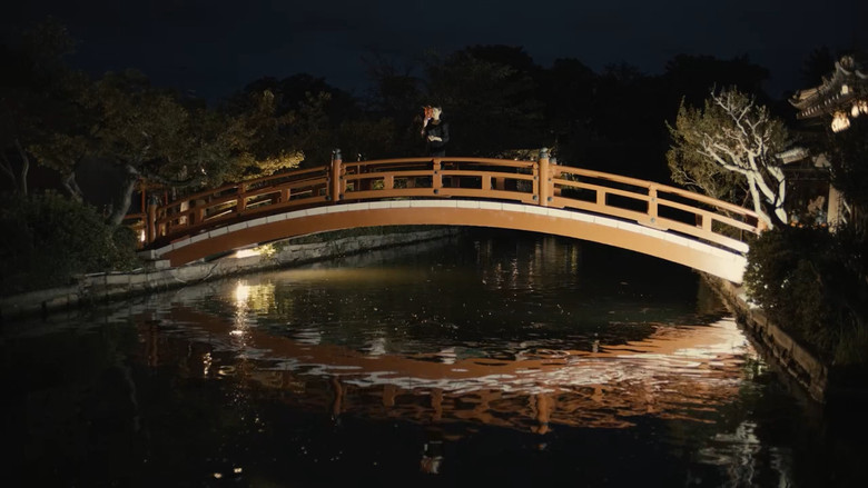 кадр из фильма 献辞