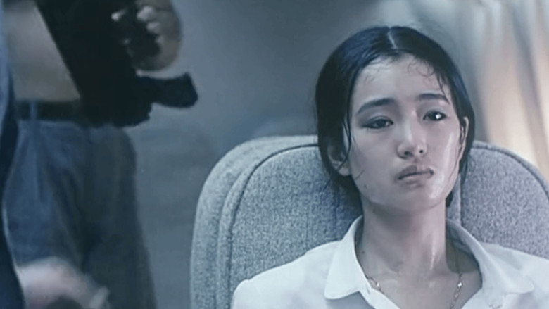 кадр из фильма 代号美洲豹