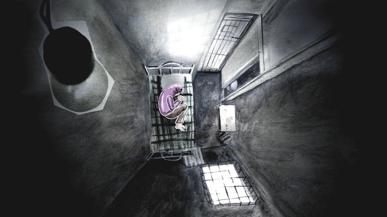 кадр из фильма Крулич