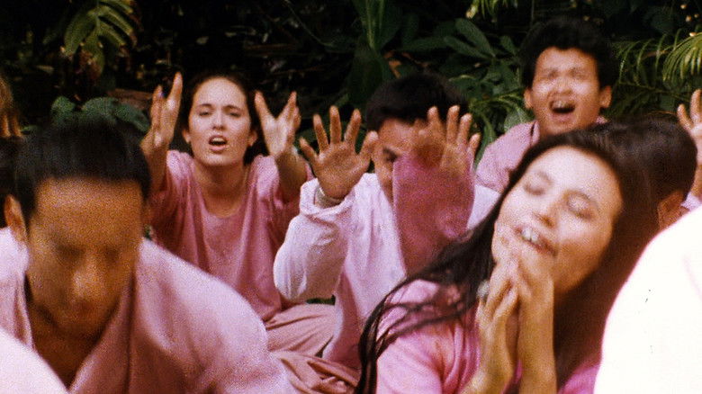 кадр из фильма คนกราบหมา