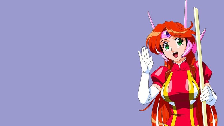 кадр из фильма アイドル・ファイト スーチーパイⅡ