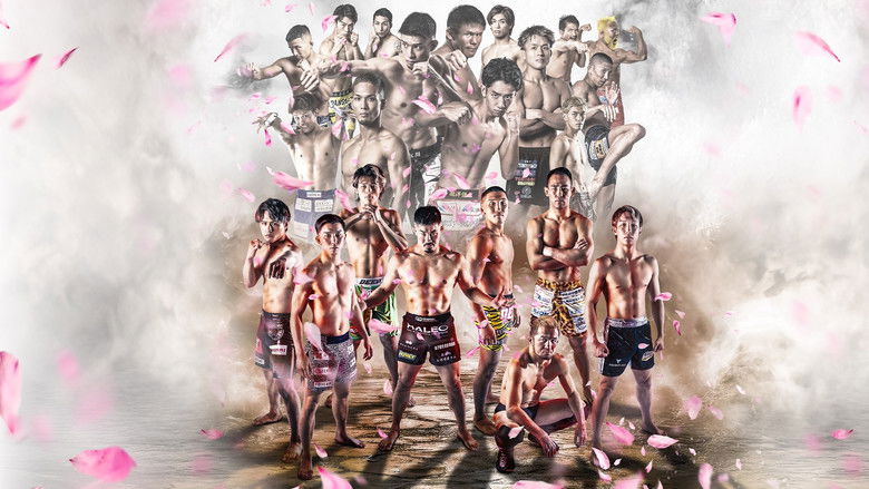 кадр из фильма DEEP 124 IMPACT