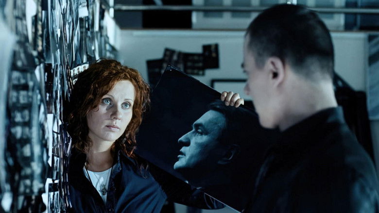 кадр из фильма Запрещeнная реальность