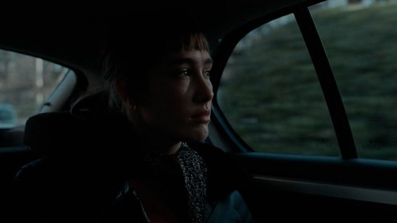 кадр из фильма Бабушка