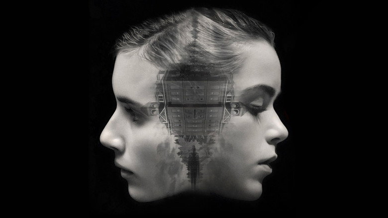 кадр из фильма Февраль