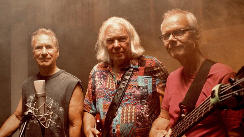 кадр из фильма The Most Mysterious Song on the Internet