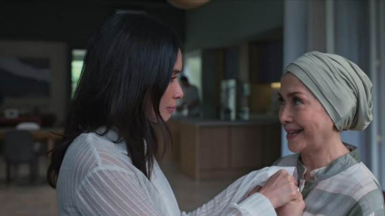 кадр из фильма Lyora: Penantian Buah Hati