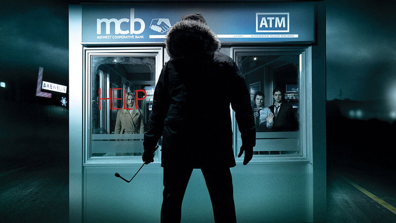 кадр из фильма Банкомат