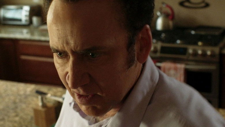 кадр из фильма Безумные родители