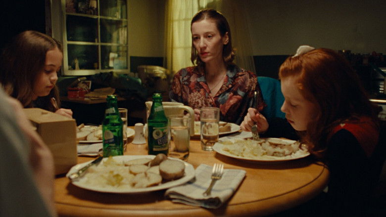 кадр из фильма Heartbreak on Murray Hill