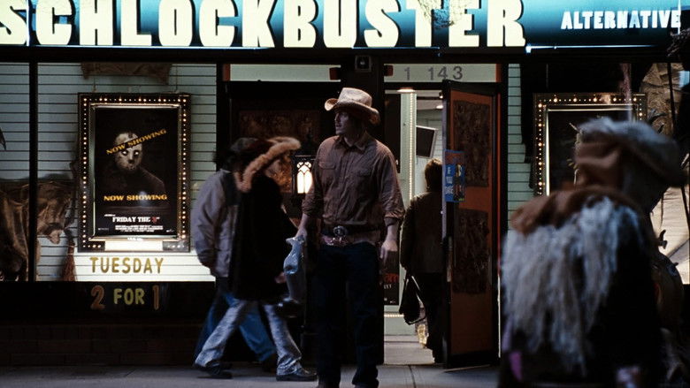 кадр из фильма Стан Хельсинг