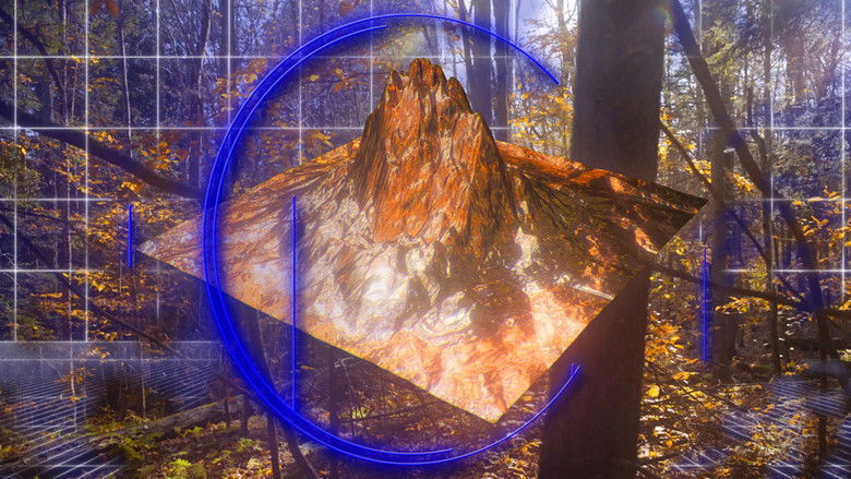 кадр из фильма A New Nature