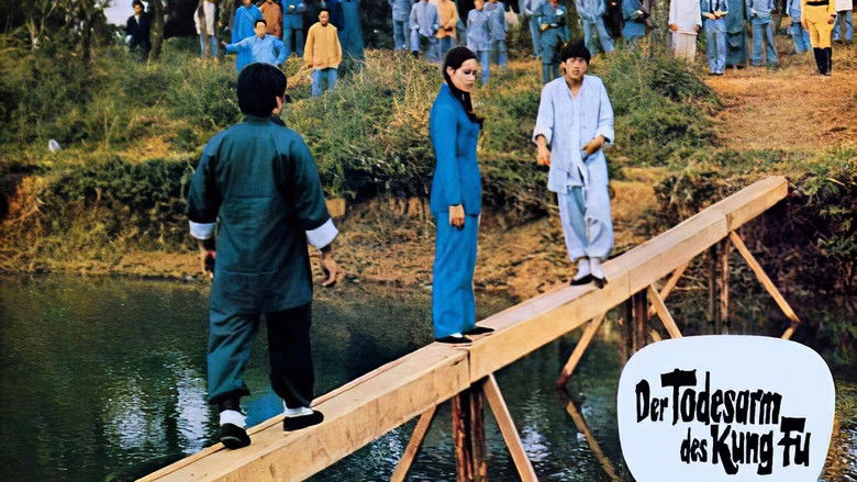 кадр из фильма 潮州大兄