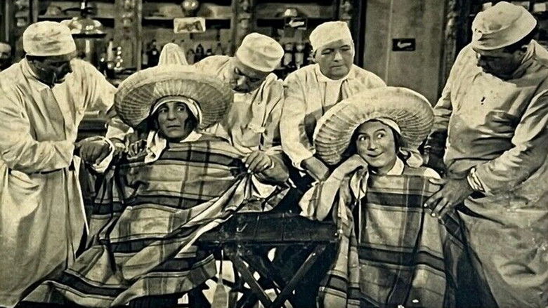 кадр из фильма Non me lo dire!