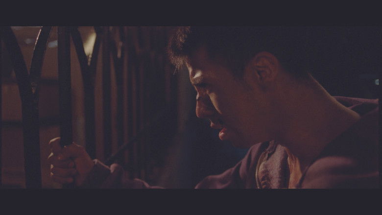 кадр из фильма Era más grande la tierra