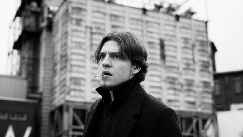 кадр из фильма Time