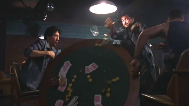 кадр из фильма Styx