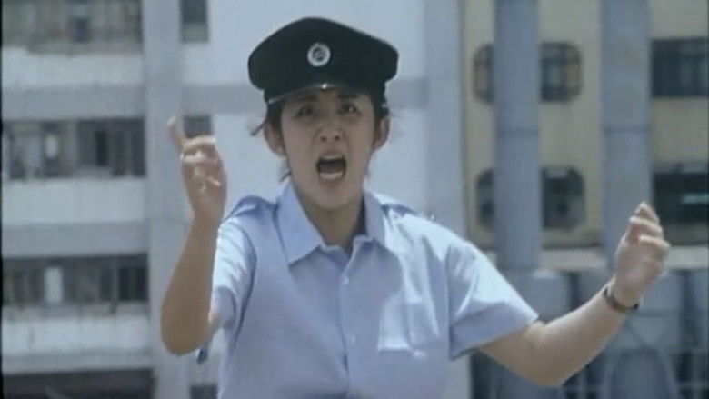 кадр из фильма 流氓差婆