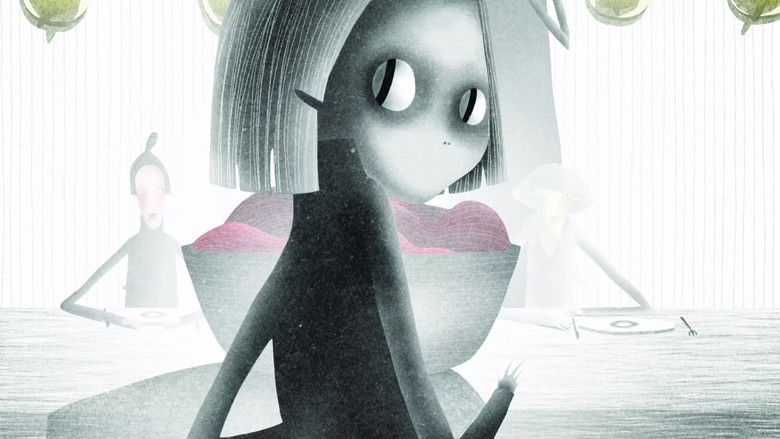 кадр из фильма Жонглер