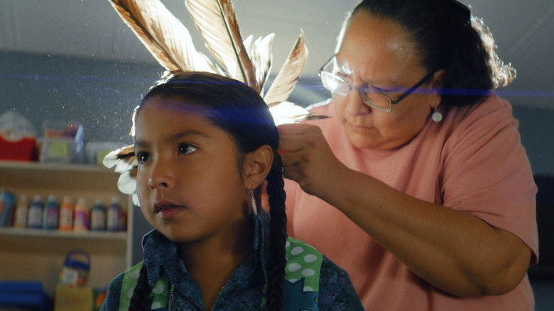 кадр из фильма Into the Circle