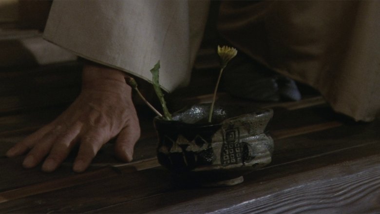 кадр из фильма Басара – княжна Го