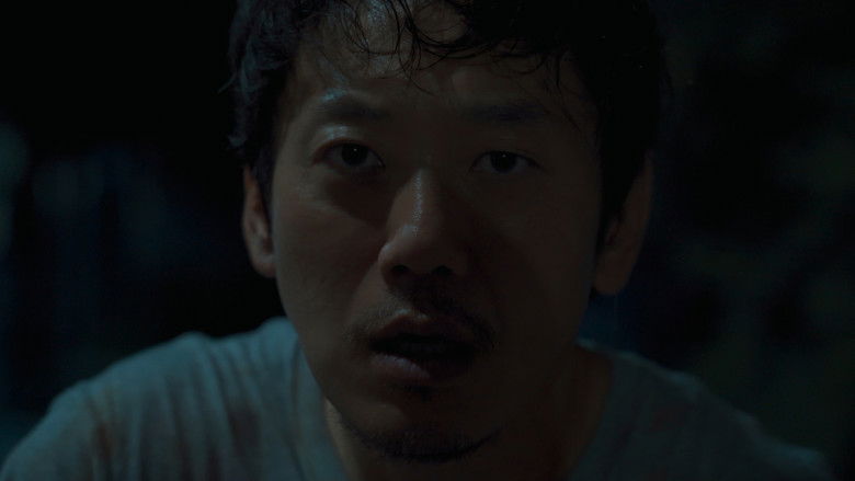 кадр из фильма 페이퍼맨