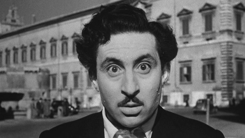 кадр из фильма Белый шейх