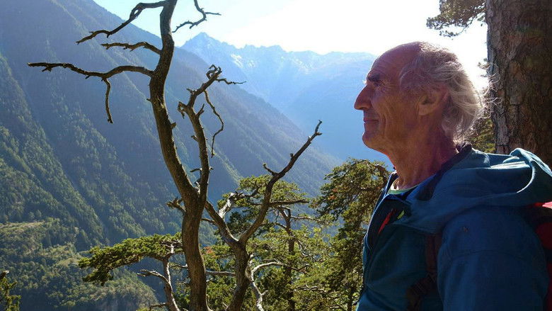 кадр из фильма Lulu, Ouvreur De Voies